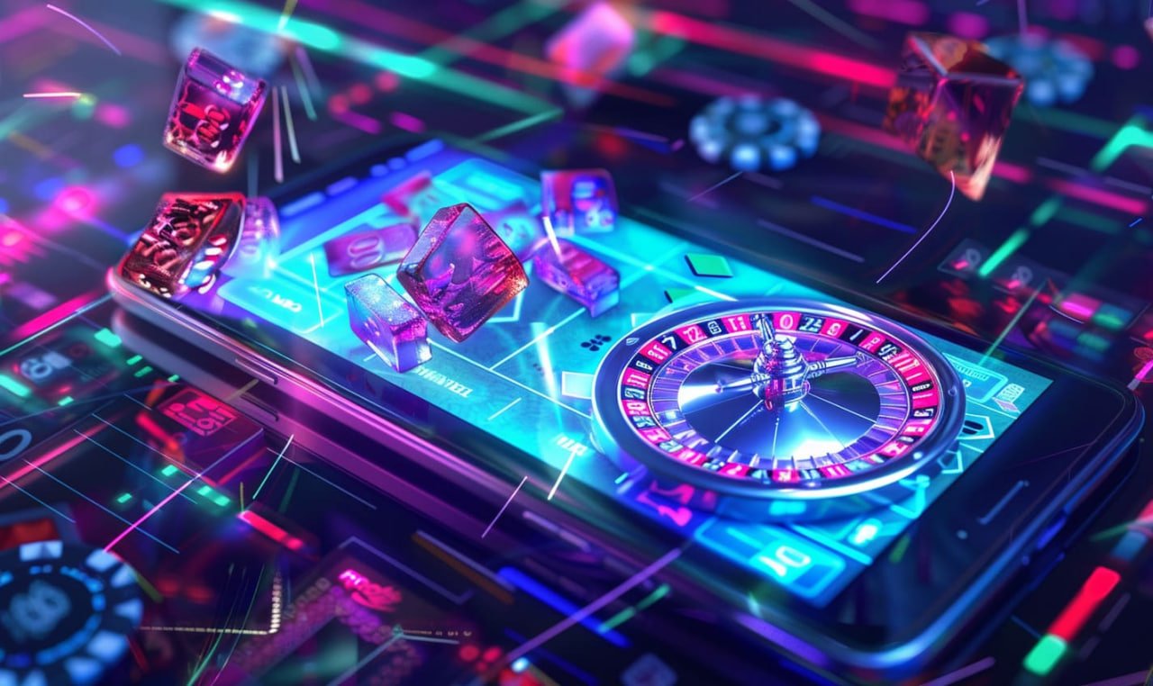 gg8832 live casino trực tuyến