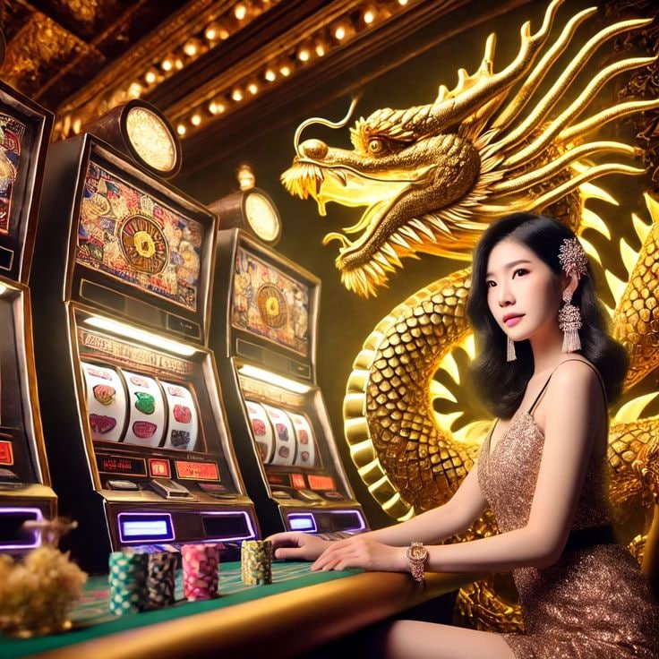 gg8832 chương trình VIP ưu đãi hội viên